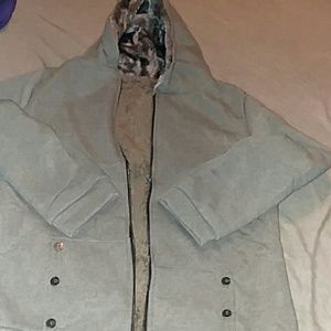 Ladies jacket